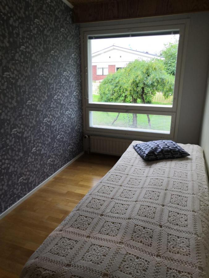 Rba Renthouse Apartment 3 Nedervetil Exteriör bild