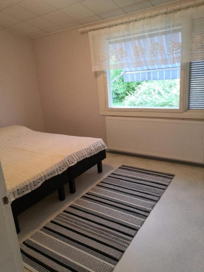 Rba Renthouse Apartment 3 Nedervetil Exteriör bild