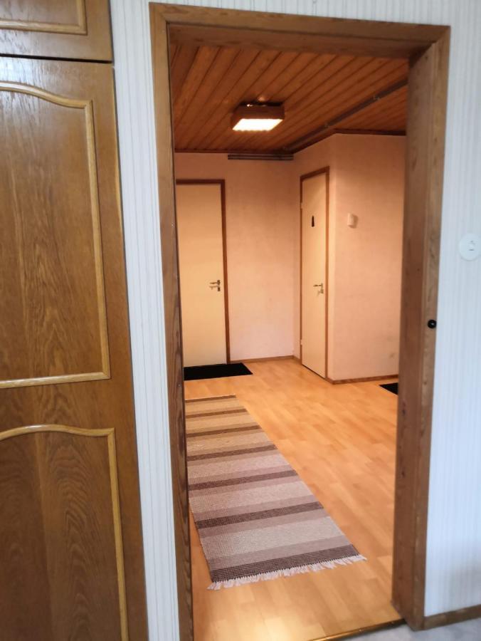 Rba Renthouse Apartment 3 Nedervetil Exteriör bild